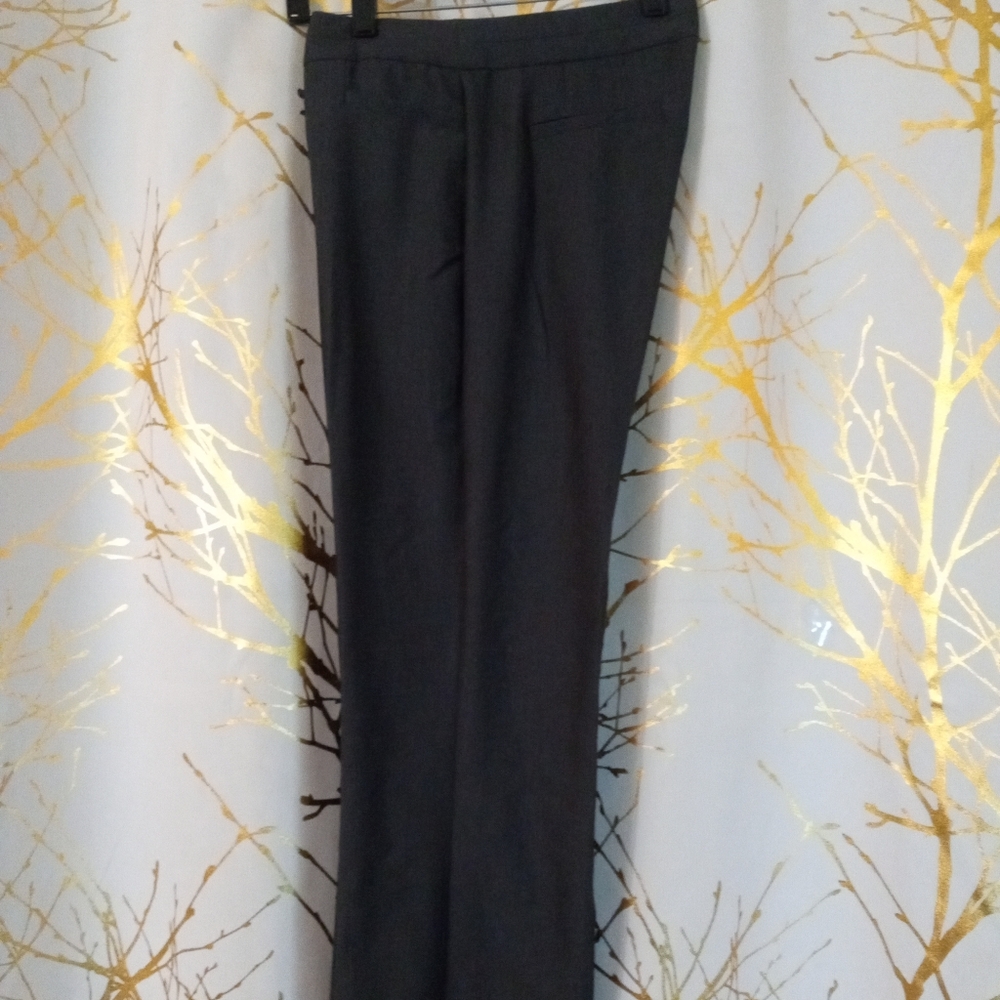 Women business slacks, size 8P